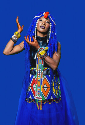 Fatoumata Diawara