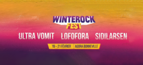 WinteRock Fest