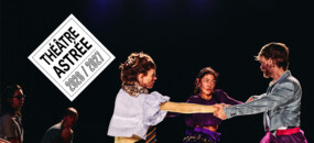 Théâtre Astrée