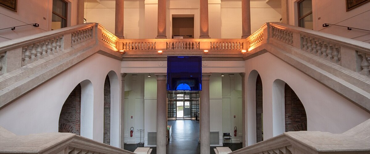 MUSÉE D'ART ET D'INDUSTRIE