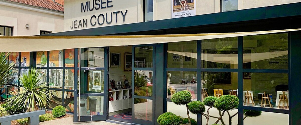 Musée Jean Couty