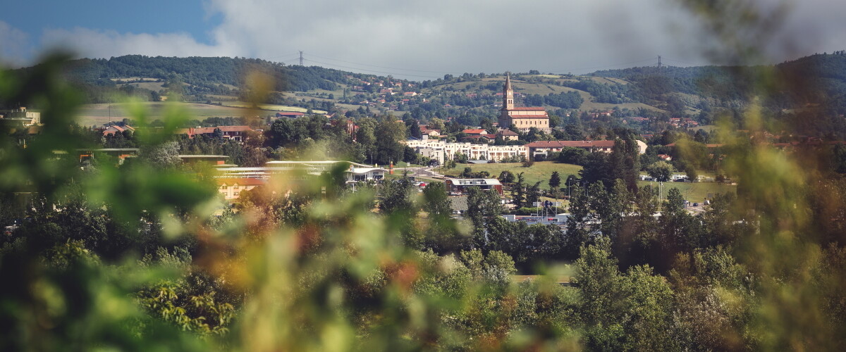 L'Isle d'Abeau