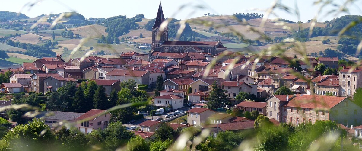 SITE MÉDIÉVAL DE ROCHEFORT