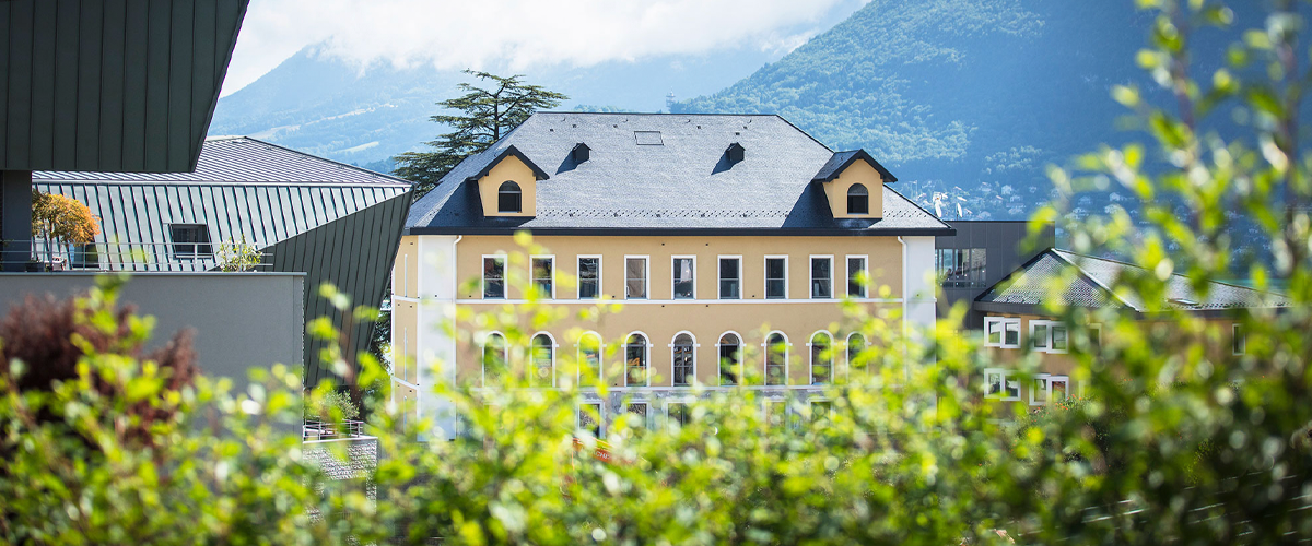 Hôtel Le Pélican
