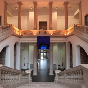 MUSÉE D'ART ET D'INDUSTRIE SAINT ETIENNE