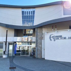 Le Cairn MJC Centre Social ANNECY