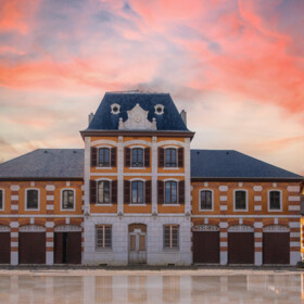 Cité internationale du cinéma d'animation ANNECY
